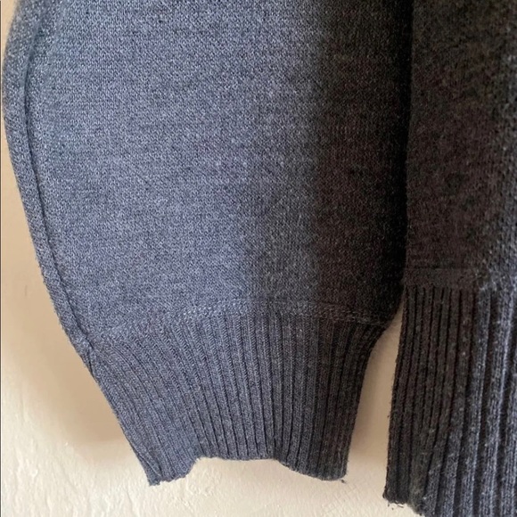 Beverly Hills Polo Club Sweater Sz L - Picture 4 of 9